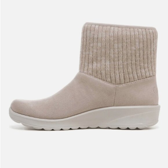 Women's BZEES Gloria Booties (WIDE) - Picture 7 of 11